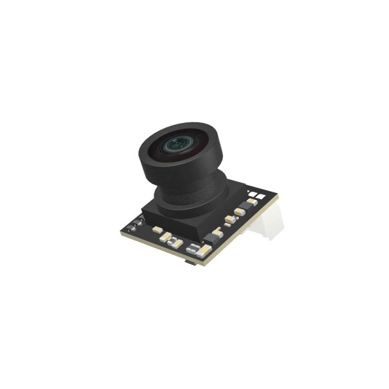 HOT Caddx Ant Lite 1200TVL 1.8mm Lens 16:9 DC 3.7-18V FOV 165 Degrees 3D DNR Global WDR with OSD 2g Ultra Light Nano FPV Camera